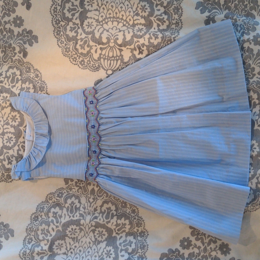Edgehill Collection Spring Dress
